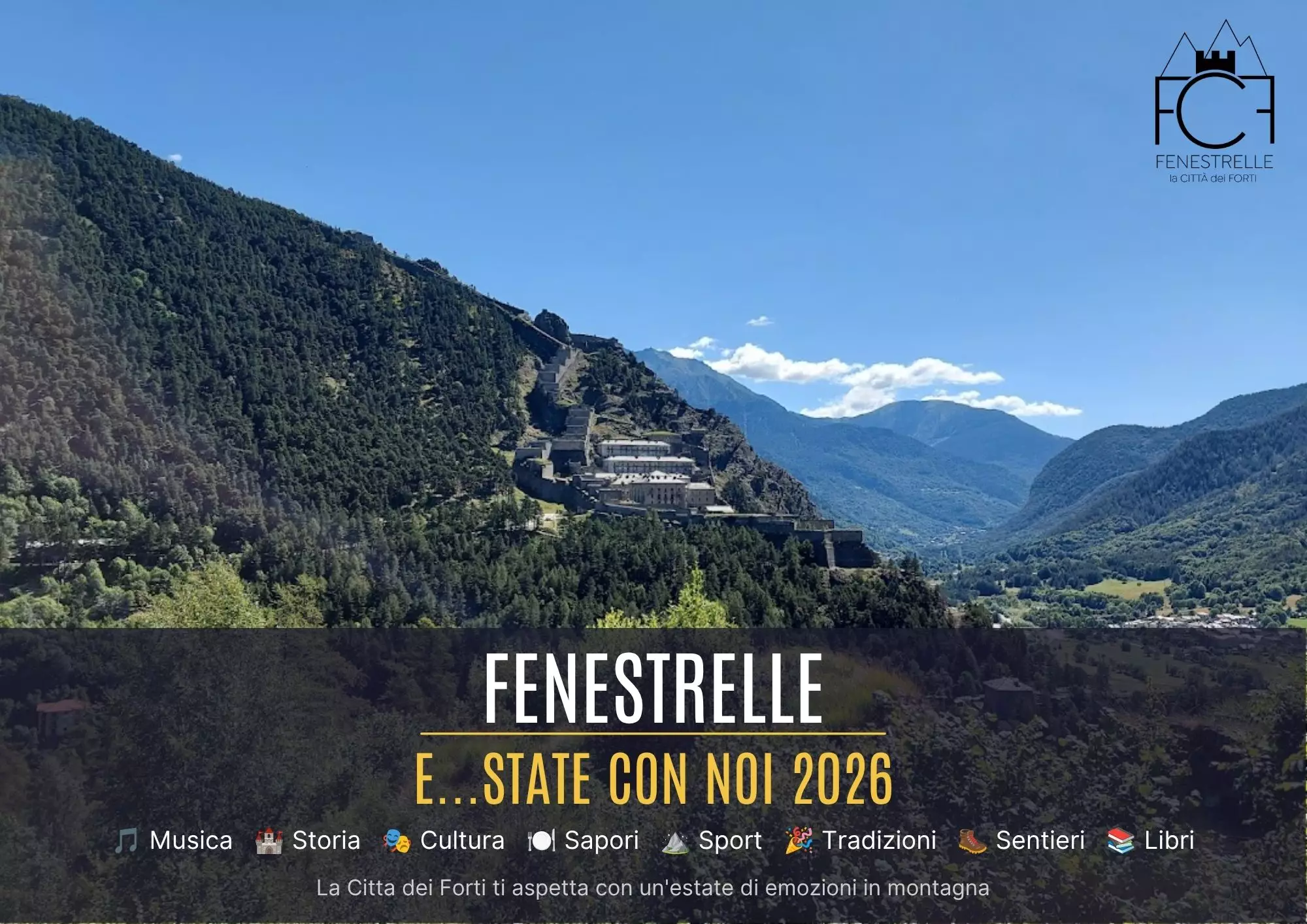 E...State con noi 2026