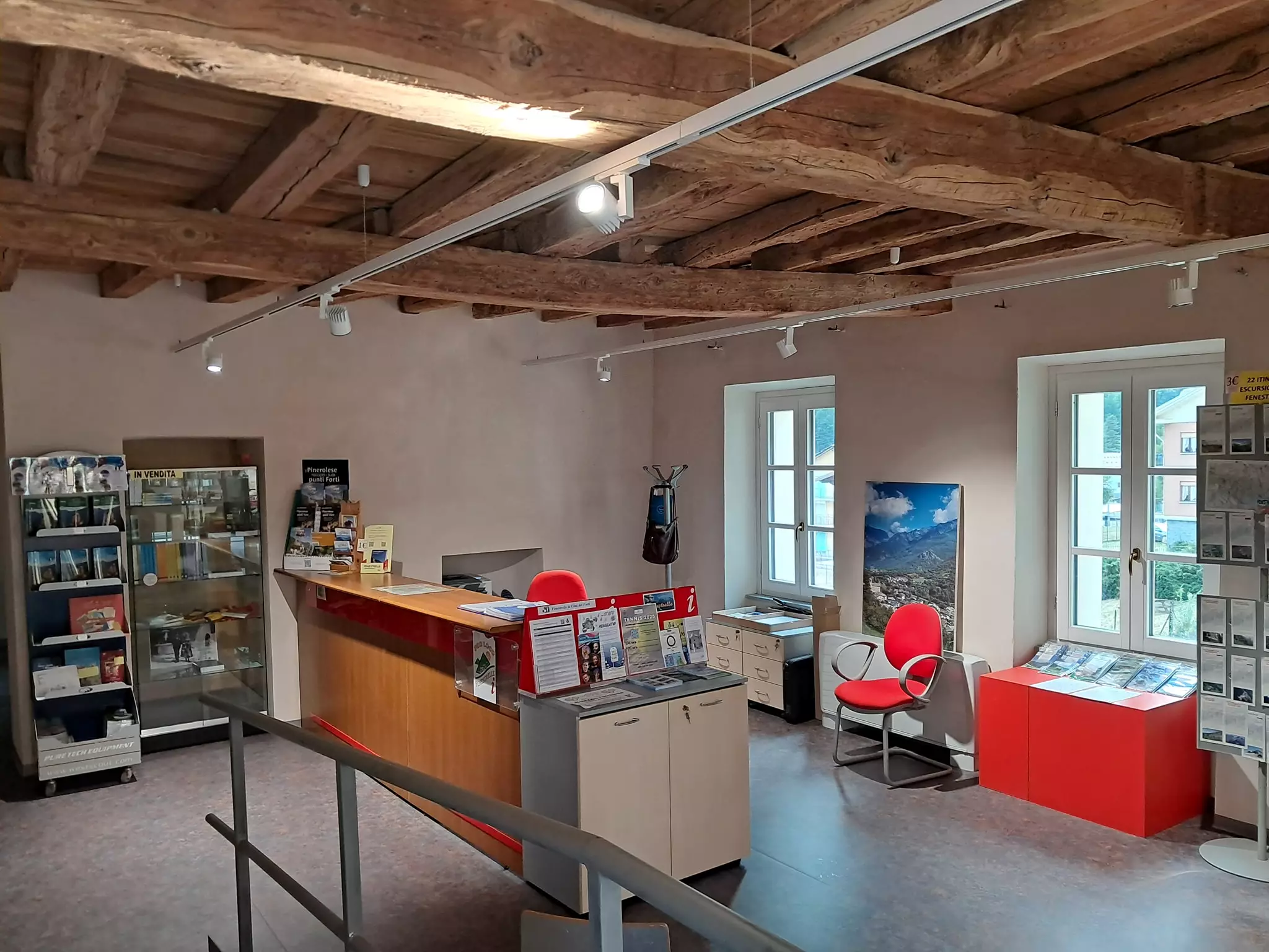 Ufficio Turistico